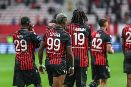 OGC Nice