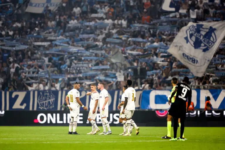 OM – Sporting : Sur quelle chaîne et à quelle heure ? OM