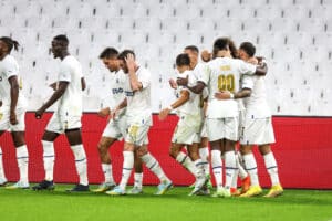Sporting CP - OM : Les compositions probables !