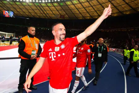 Ribery