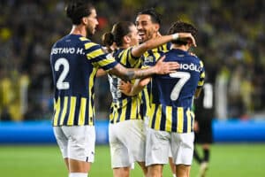 Fenerbahce