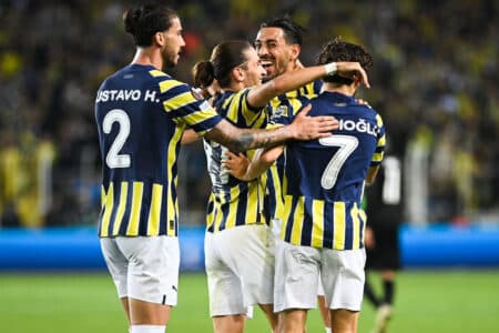 Fenerbahce