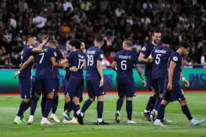 PSG - Troyes : Les compositions probables !
