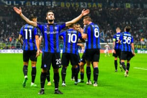 Inter Milan