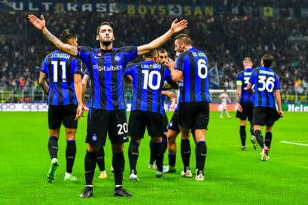 Inter Milan