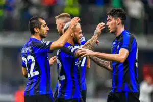 Inter - Sampdoria : les compositions probables !