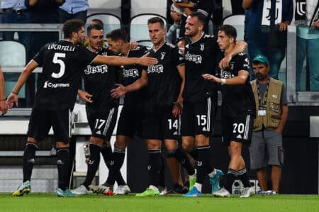 Juventus