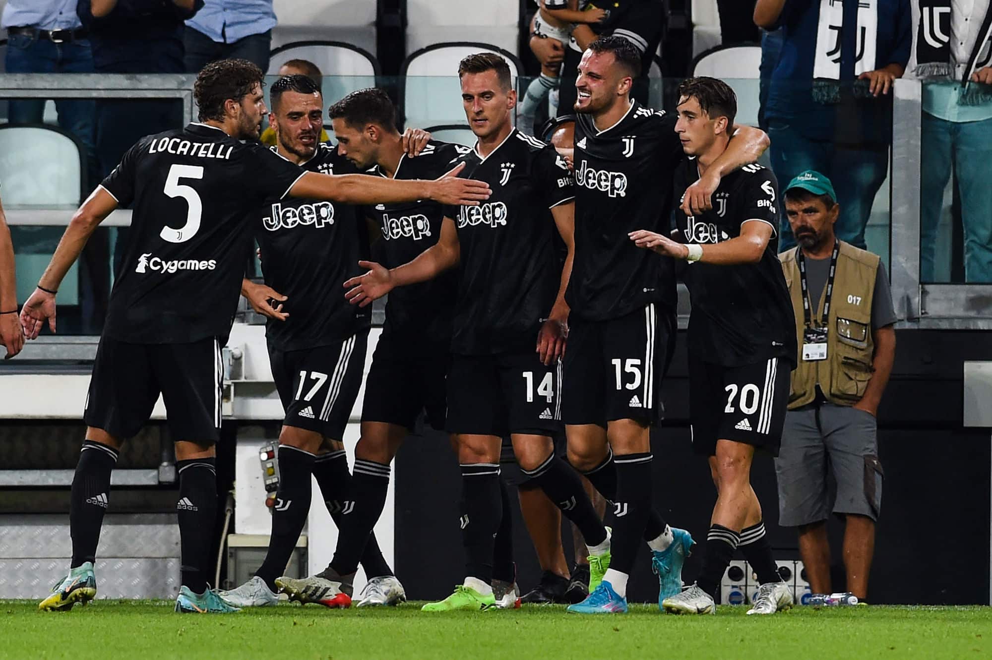 Juventus Bologne Sur quelle chaîne et à quelle heure ? BeFoot