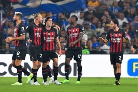 AC Milan