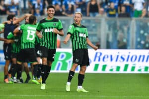 Sassuolo