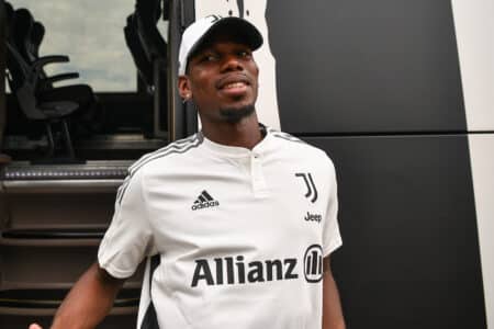 Pogba
