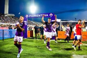 Fiorentina