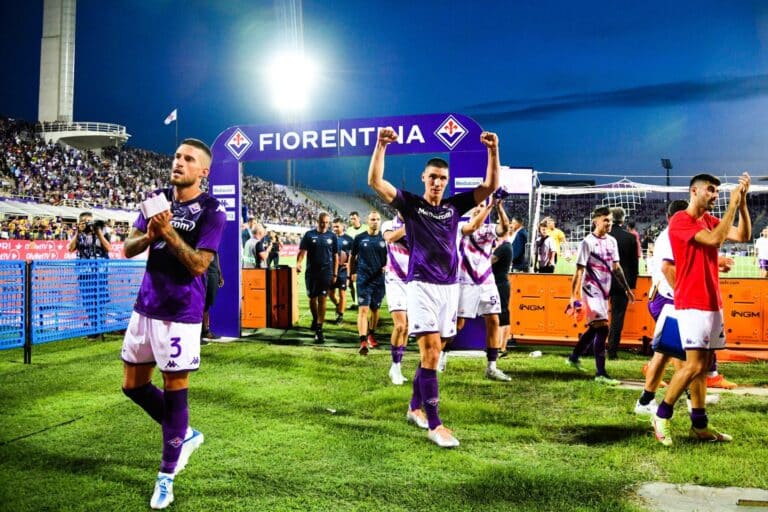 Fiorentina