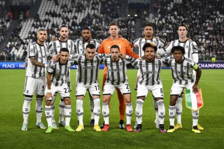 Juventus