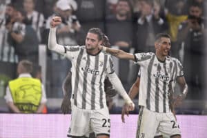 Juventus