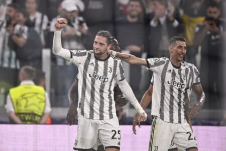 Juventus