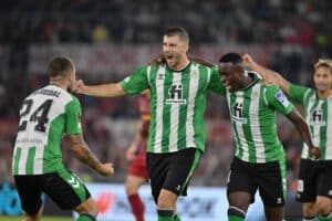 Betis