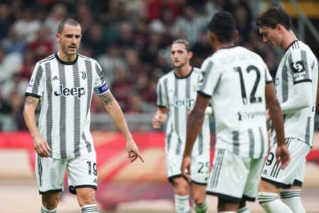 Juventus