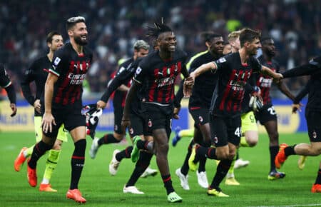 Milan