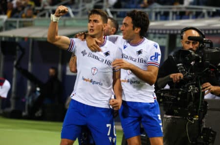 Sampdoria