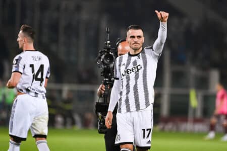 Juventus