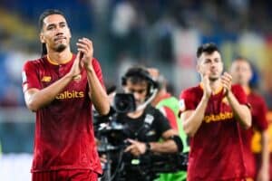 AS Rome