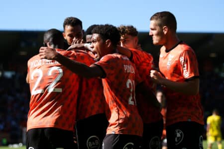 FC Lorient