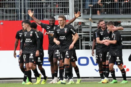 FC Lorient