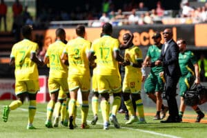 FC Nantes