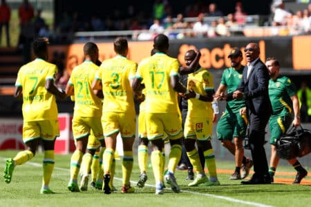 FC Nantes