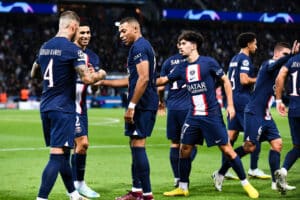 PSG - Maccabi Haïfa : Les compositions probables !