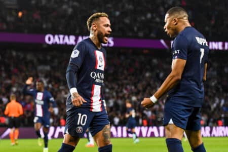 PSG
