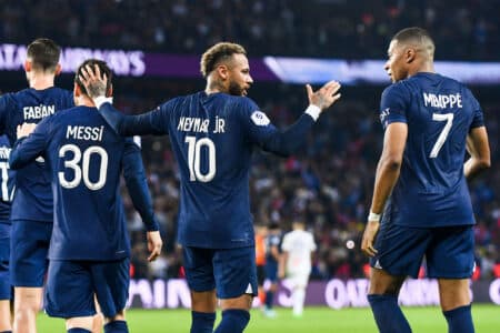 PSG
