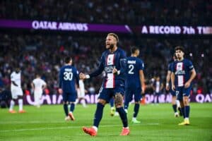 PSG