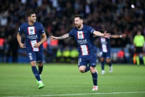 PSG