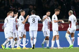 OGC Nice