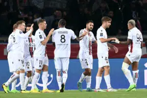 Nice - Troyes : Les compositions probables !