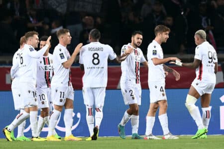 OGC Nice