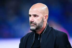 OL - Peter Bosz