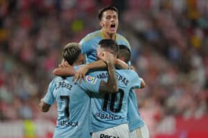 Celta Vigo