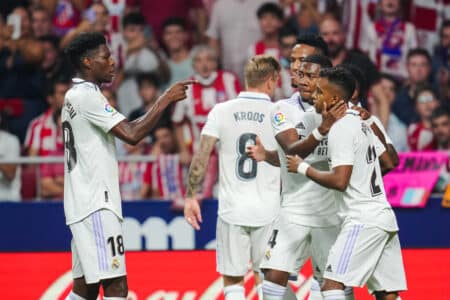 Real Madrid