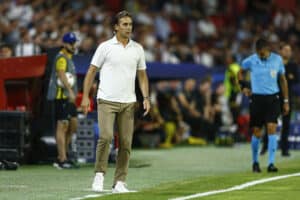 Lopetegui