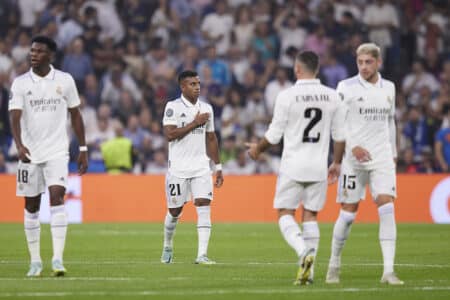 Real Madrid