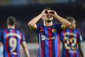 Barcelone