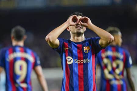 Barcelone