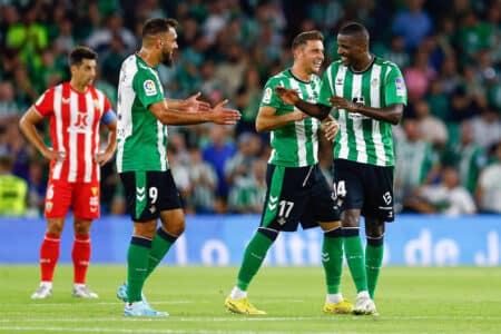 betis