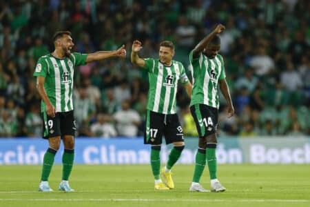 Betis