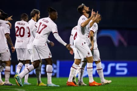 AC Milan