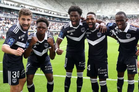 Bordeaux