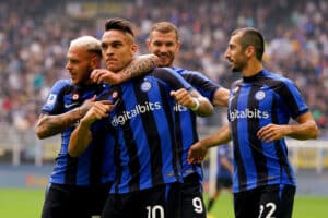 Inter Milan